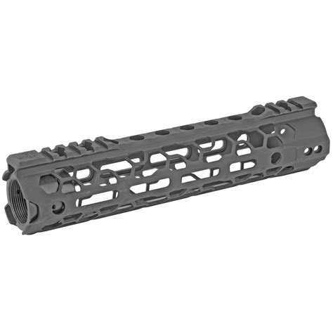 Norse rune-inspired Odin Works handguard: Combine style and performance